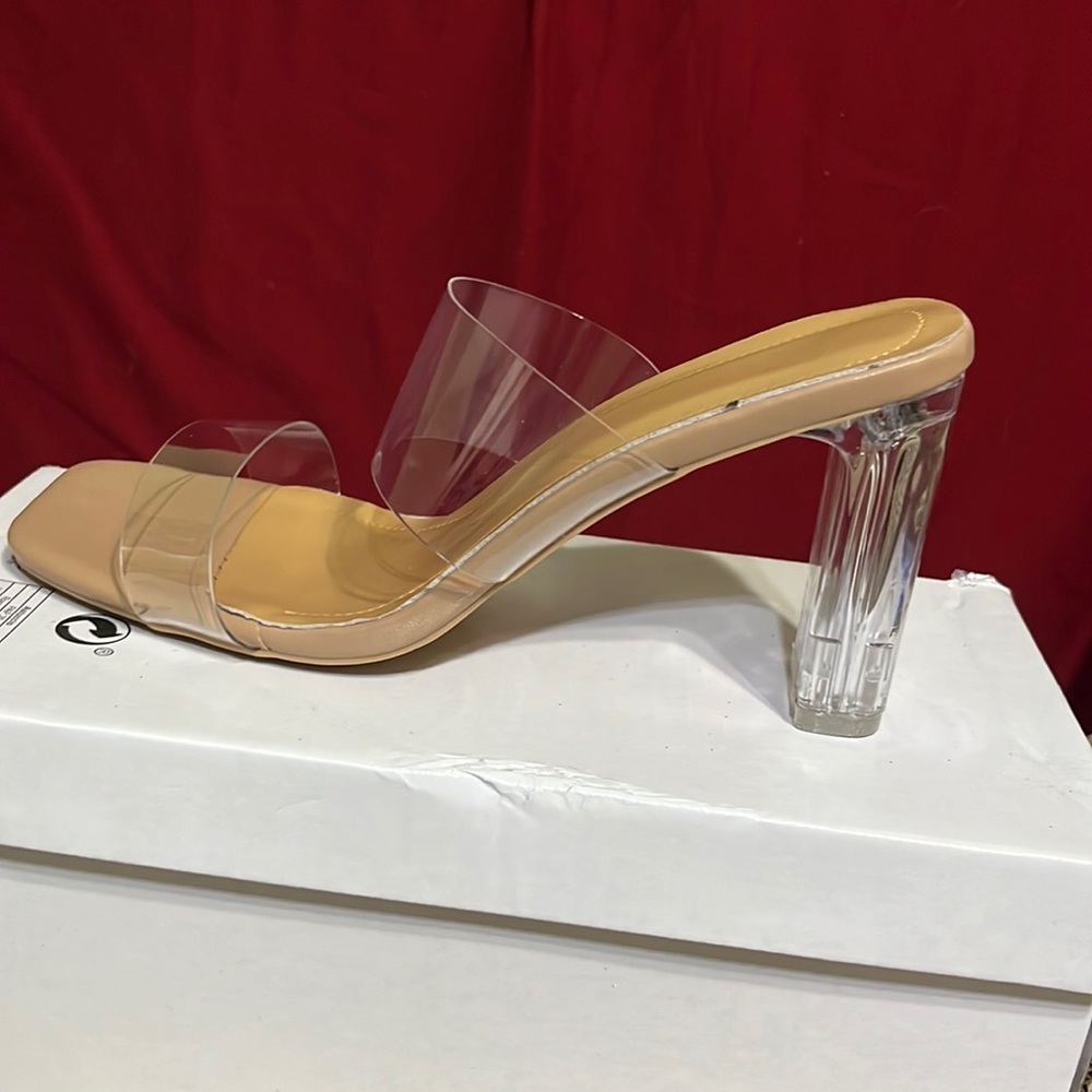 sandalias